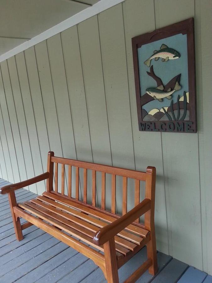 George T. Bagby State Park And Lodge Fort Gaines Bagian luar foto